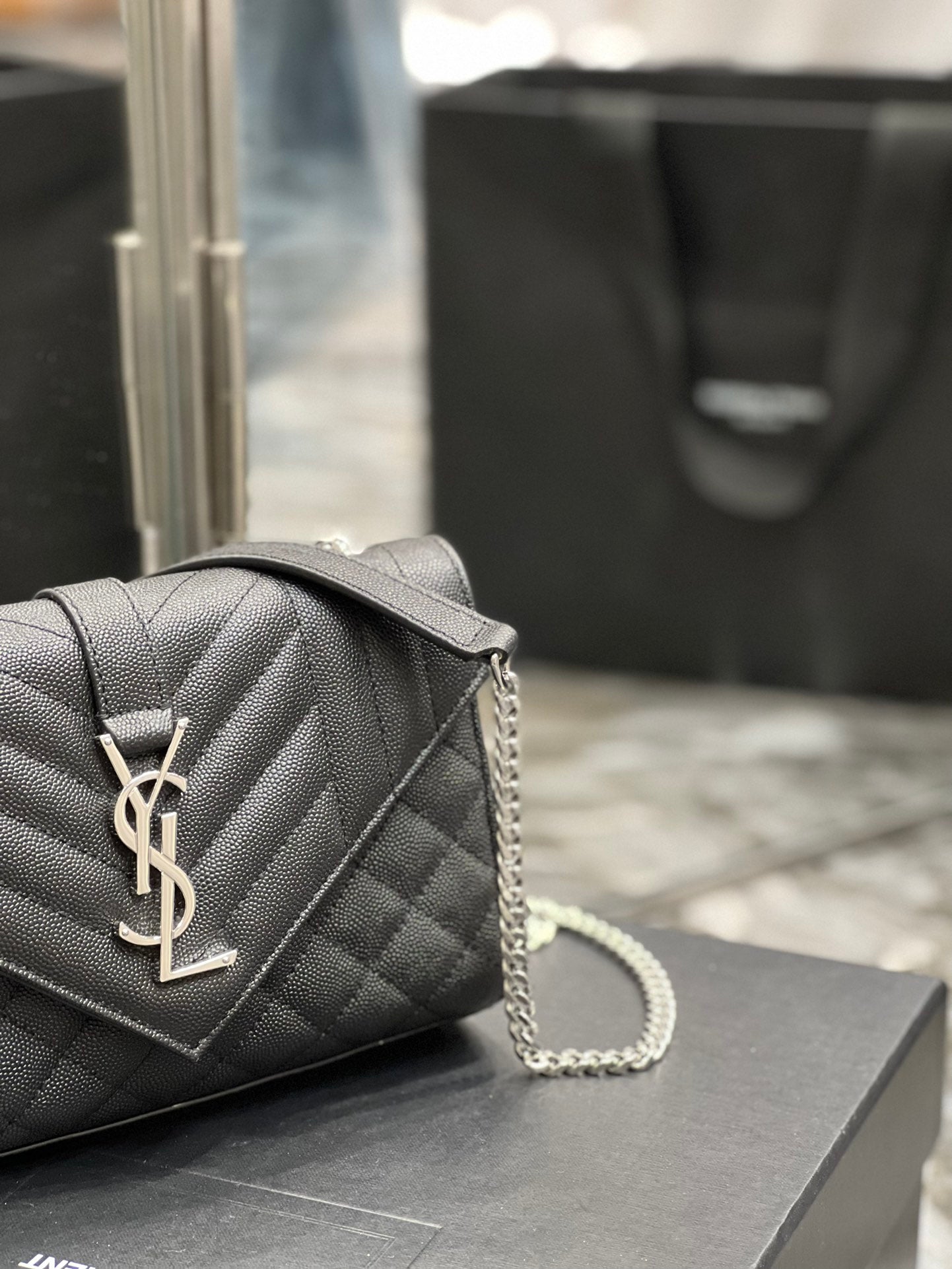 Envelope Bag 21cm 526286 02