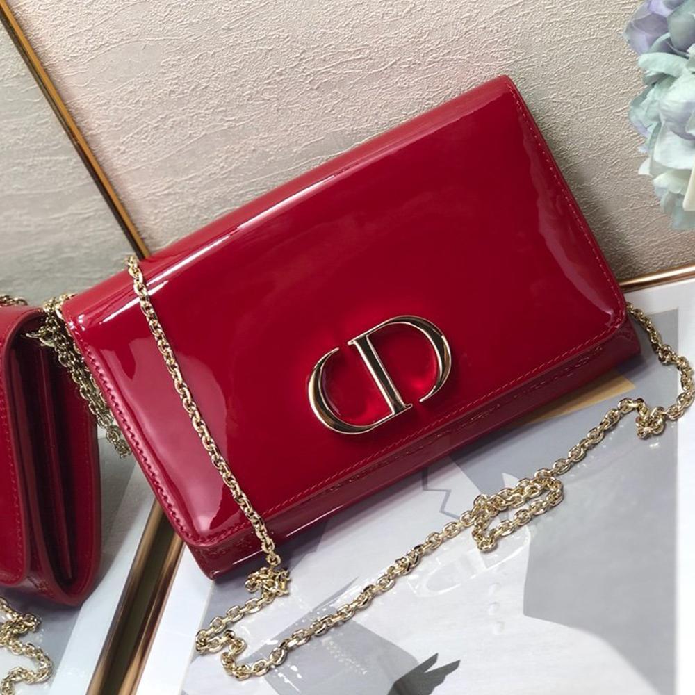 30 Montaigne Pouch