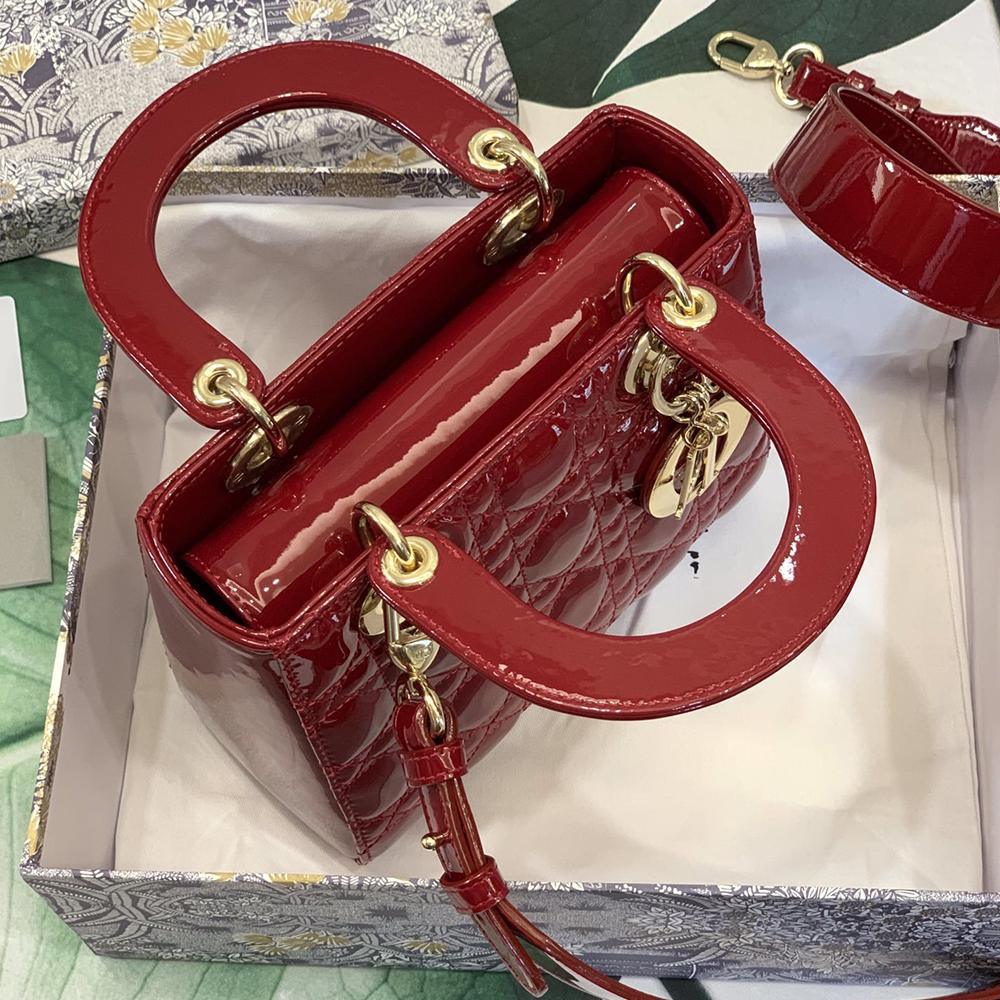 Lady My AbcBag