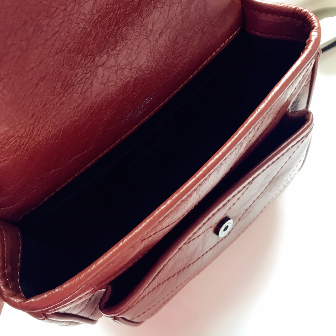 Niki Medium Bag