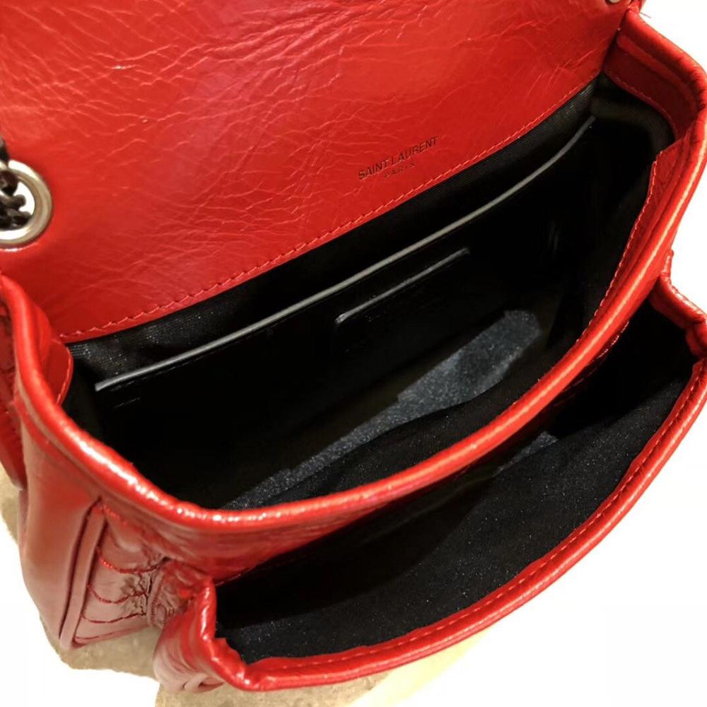 Niki Medium Bag