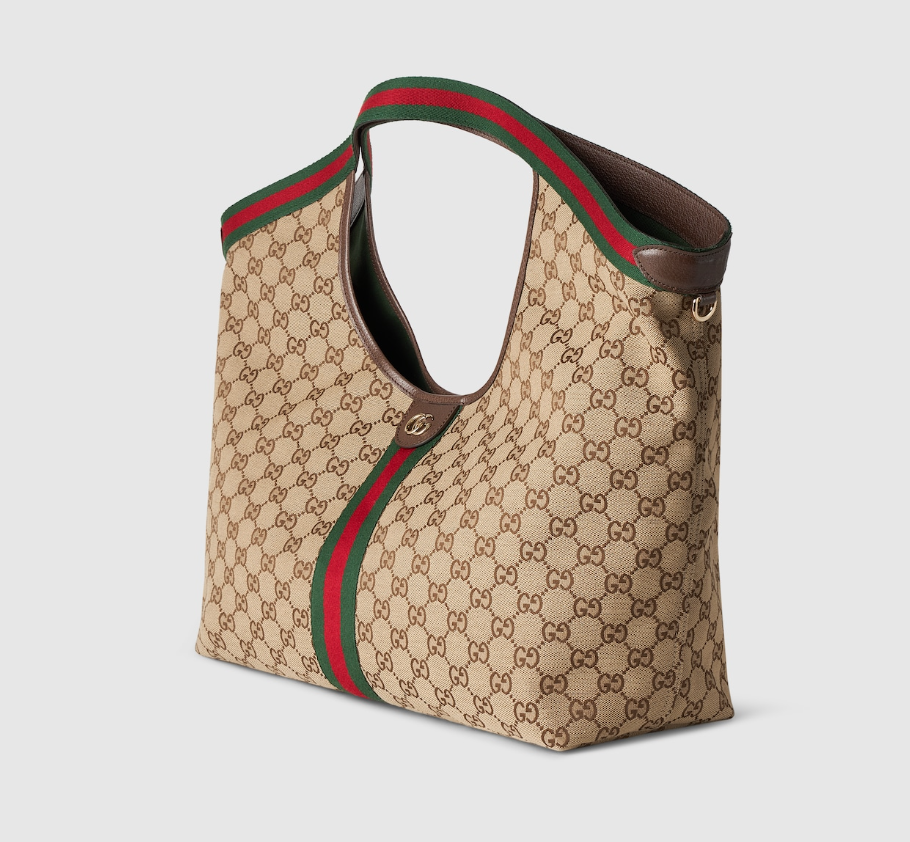 Giglio Tote Bags