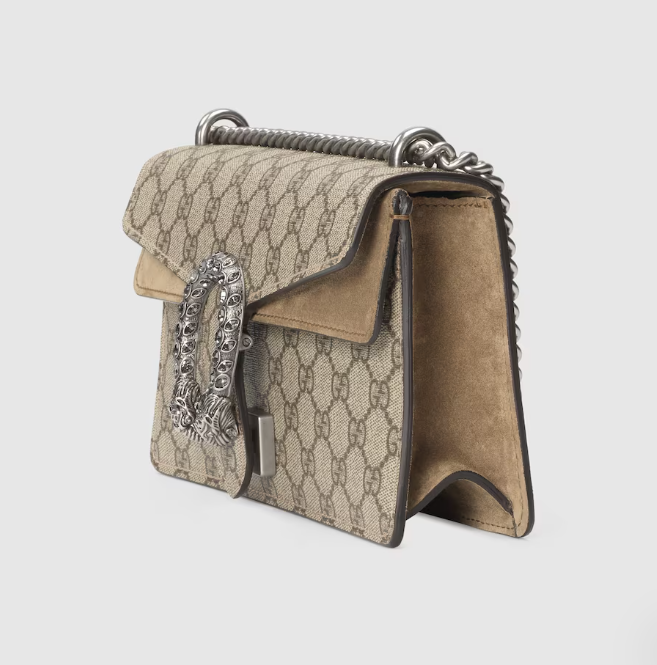 Dionysus Small Shoulder Bag
