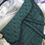 Saddle Bag