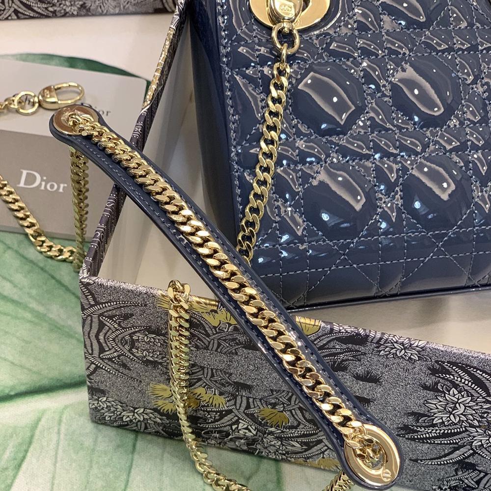 Mini Lady Bag