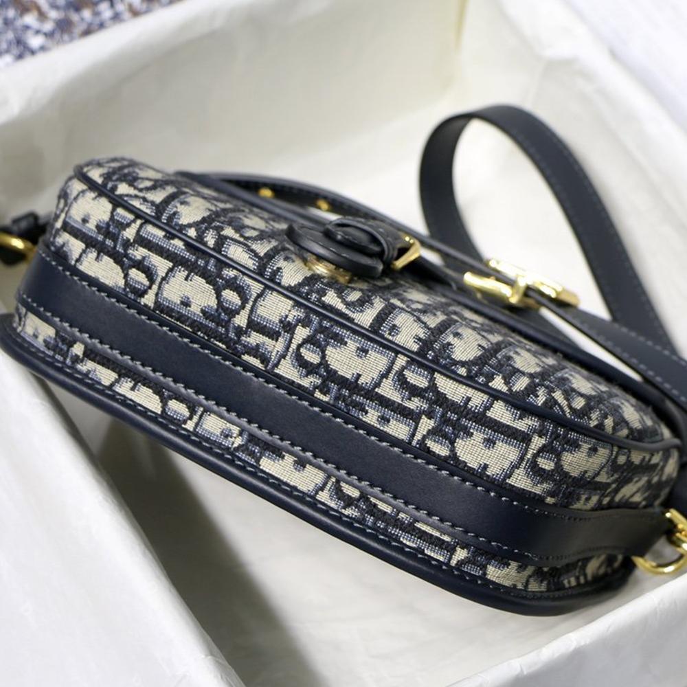Medium Bobby Bag