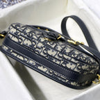Medium Bobby Bag