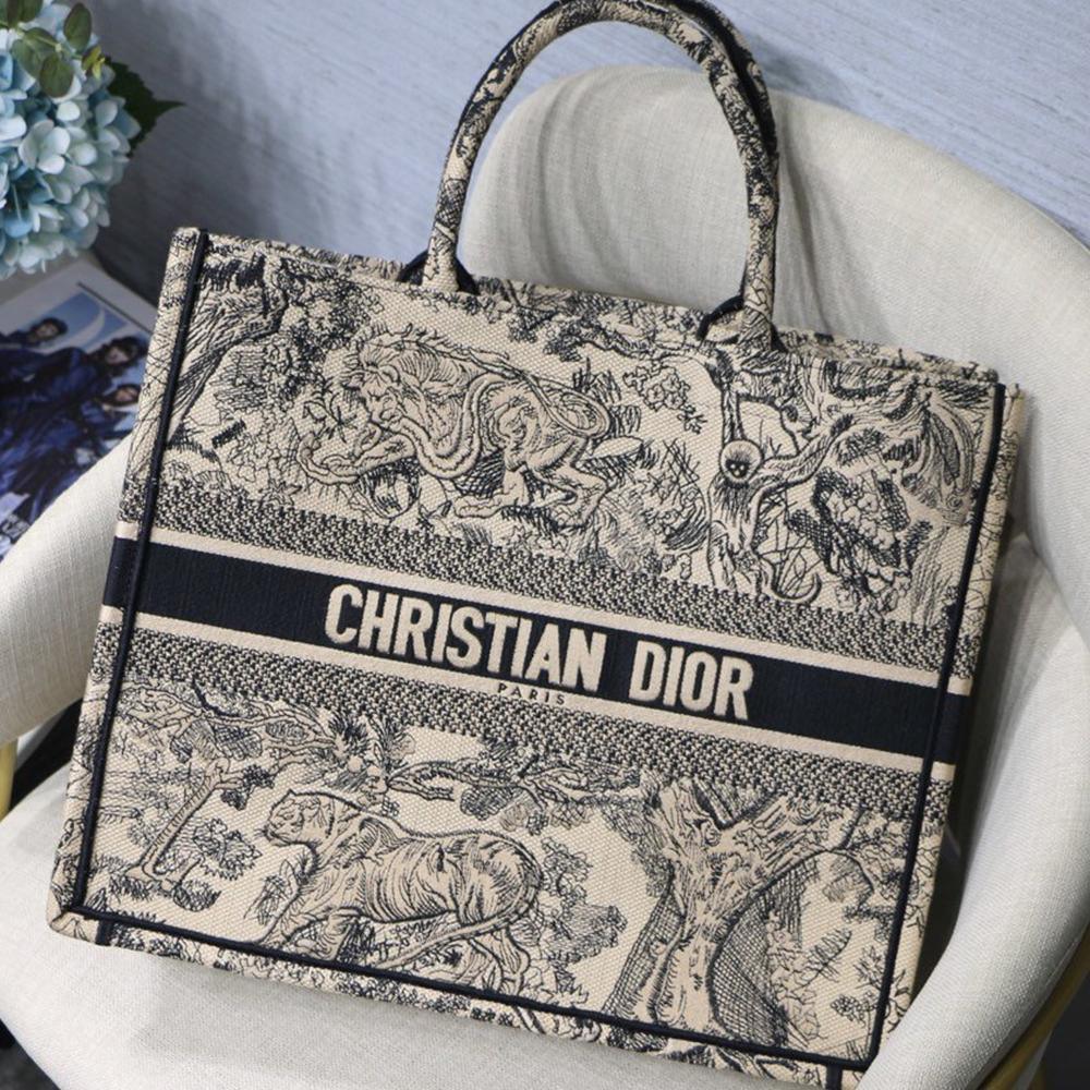 Book Tote