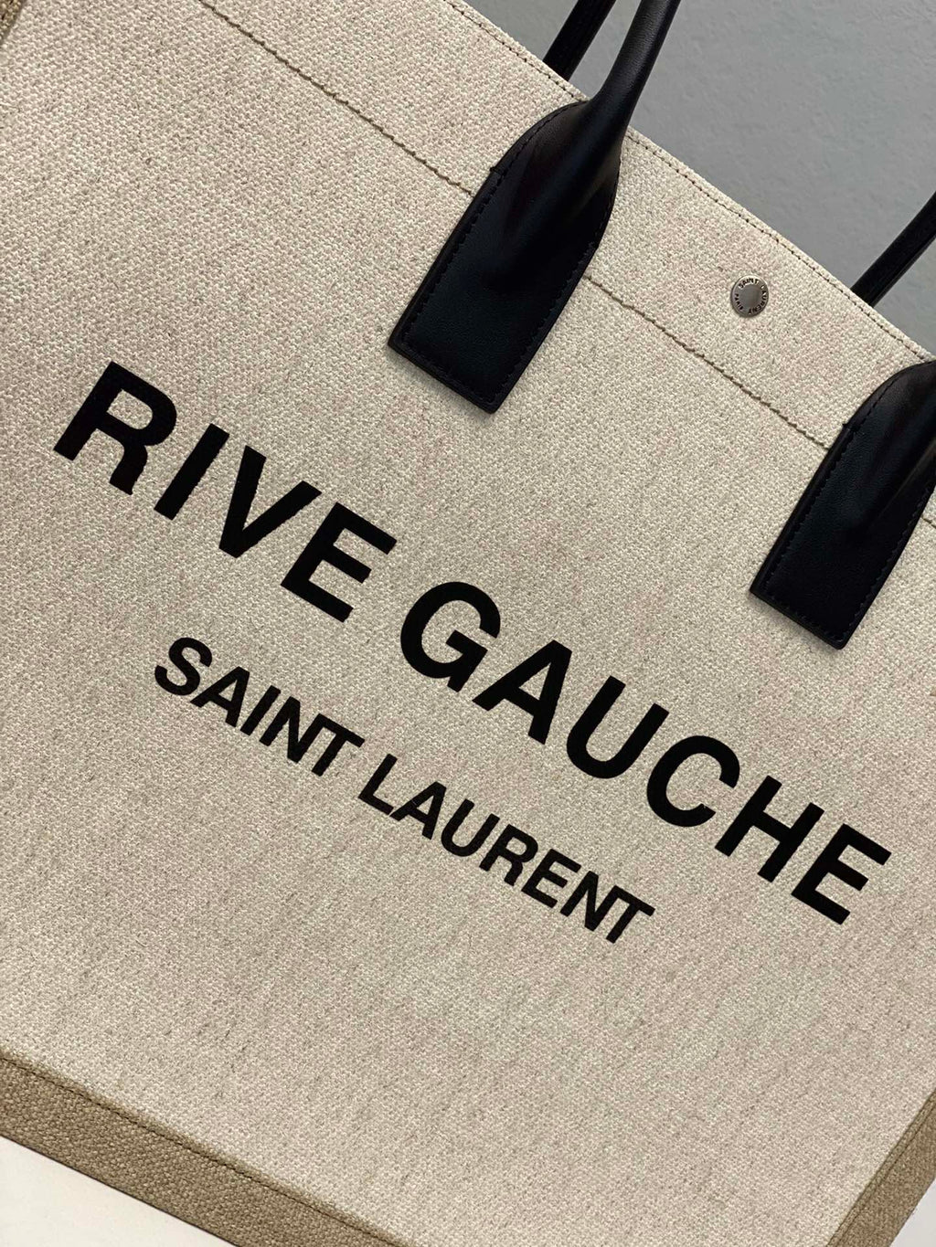Large tote bag
