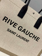 Large tote bag