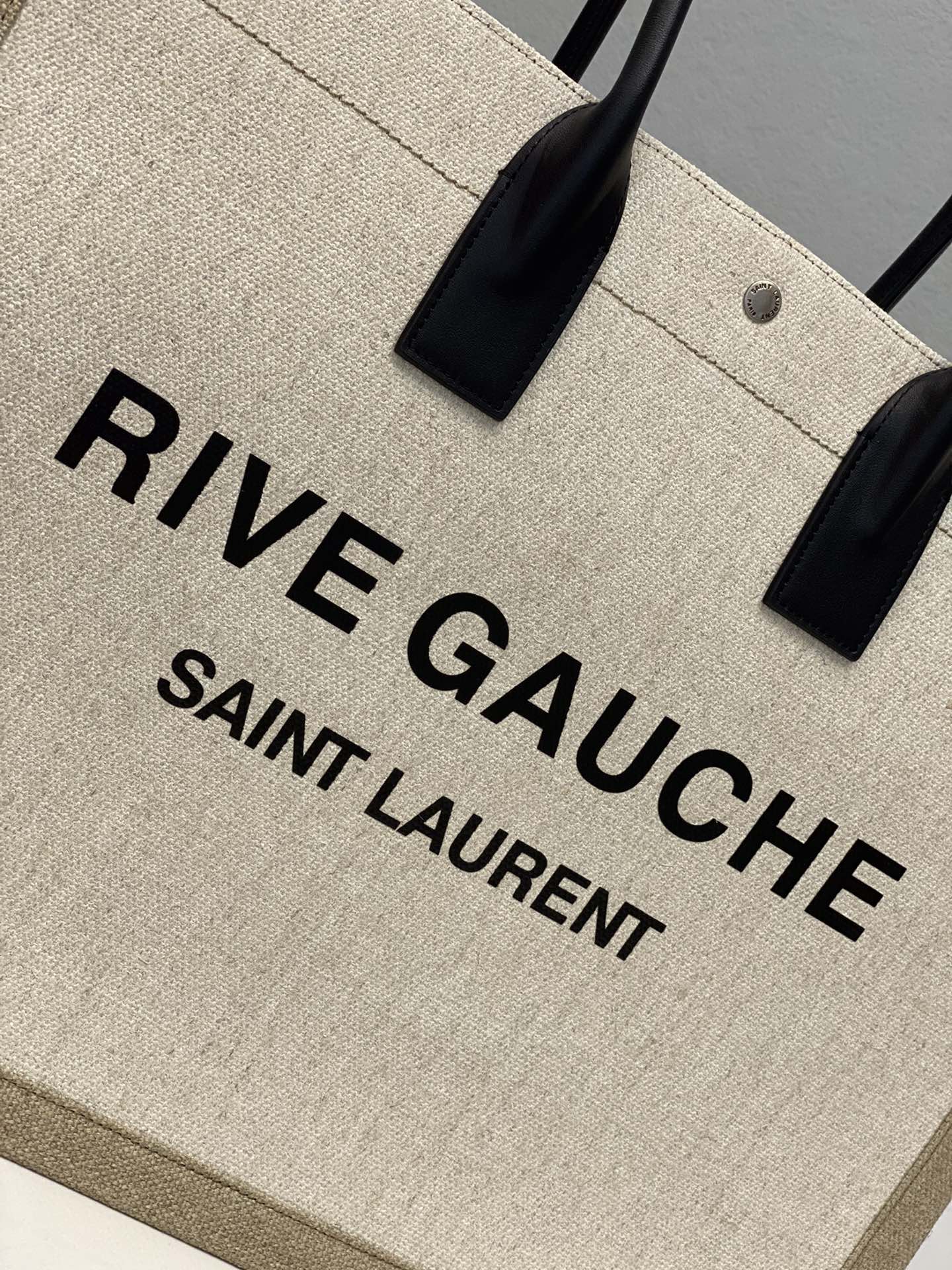 Large tote bag
