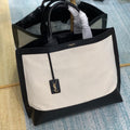 Tag Hobo Bag