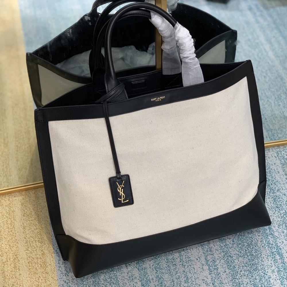 Tag Hobo Bag