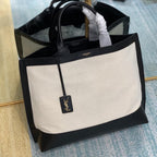 Tag Hobo Bag