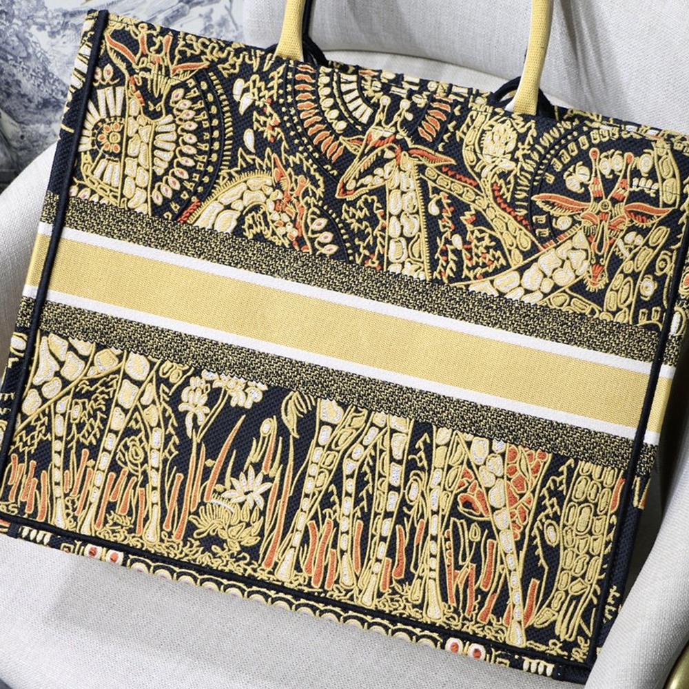 Book Tote
