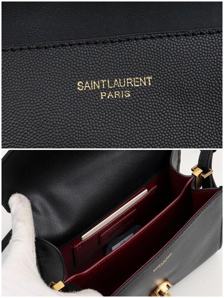 Cassandra Bag