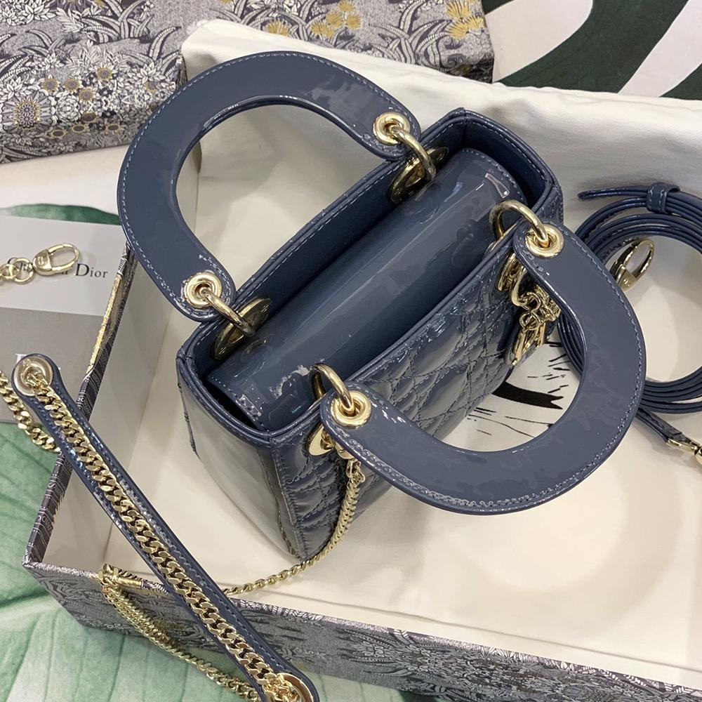 Mini Lady Bag