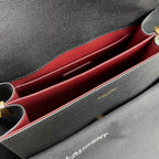 Cassandra Mini Top Handle Bag