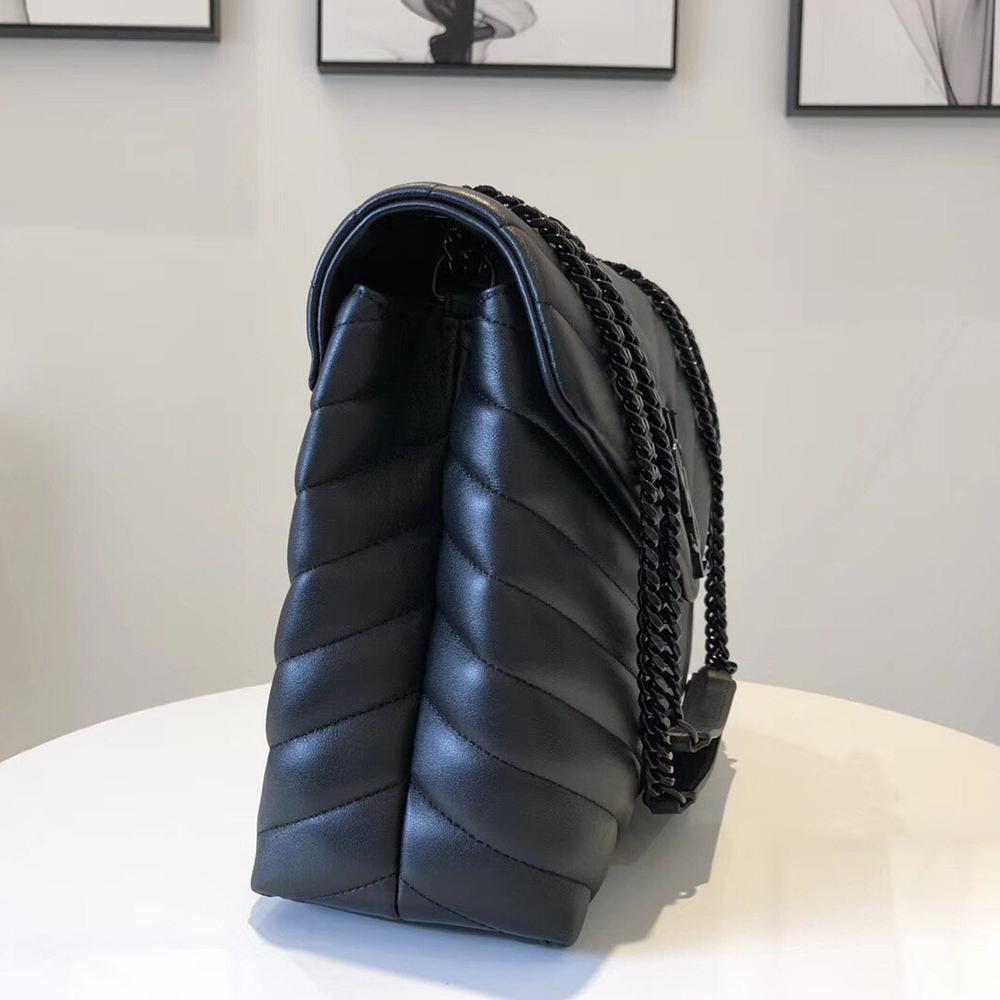 Loulou Small Bag