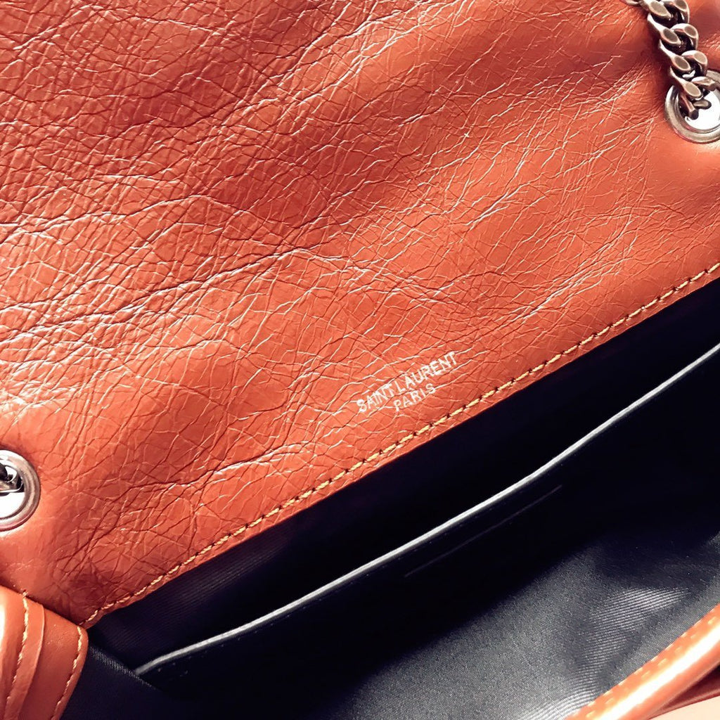 Niki Medium Bag