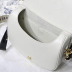 Medium Bobby Bag