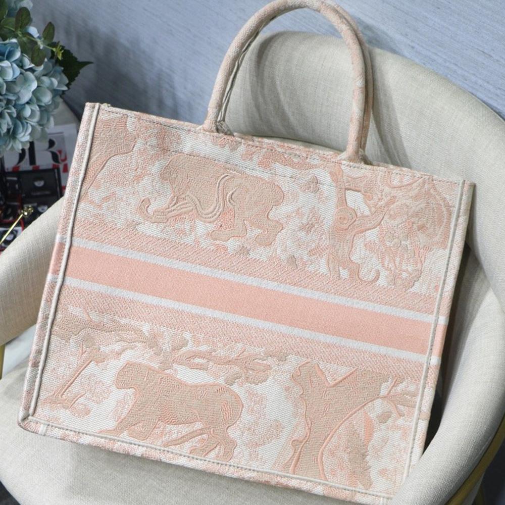 Book Tote