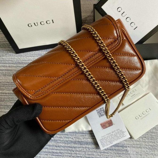 GG Marmont  mini bag