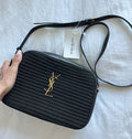 Crochet crossbody Bag