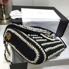 vintage classic Flap Bag