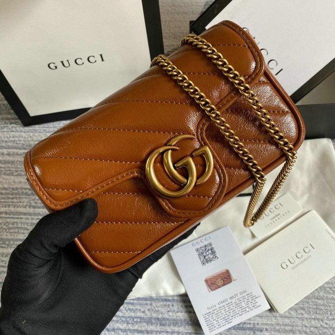 GG Marmont  mini bag