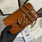 GG Marmont  mini bag
