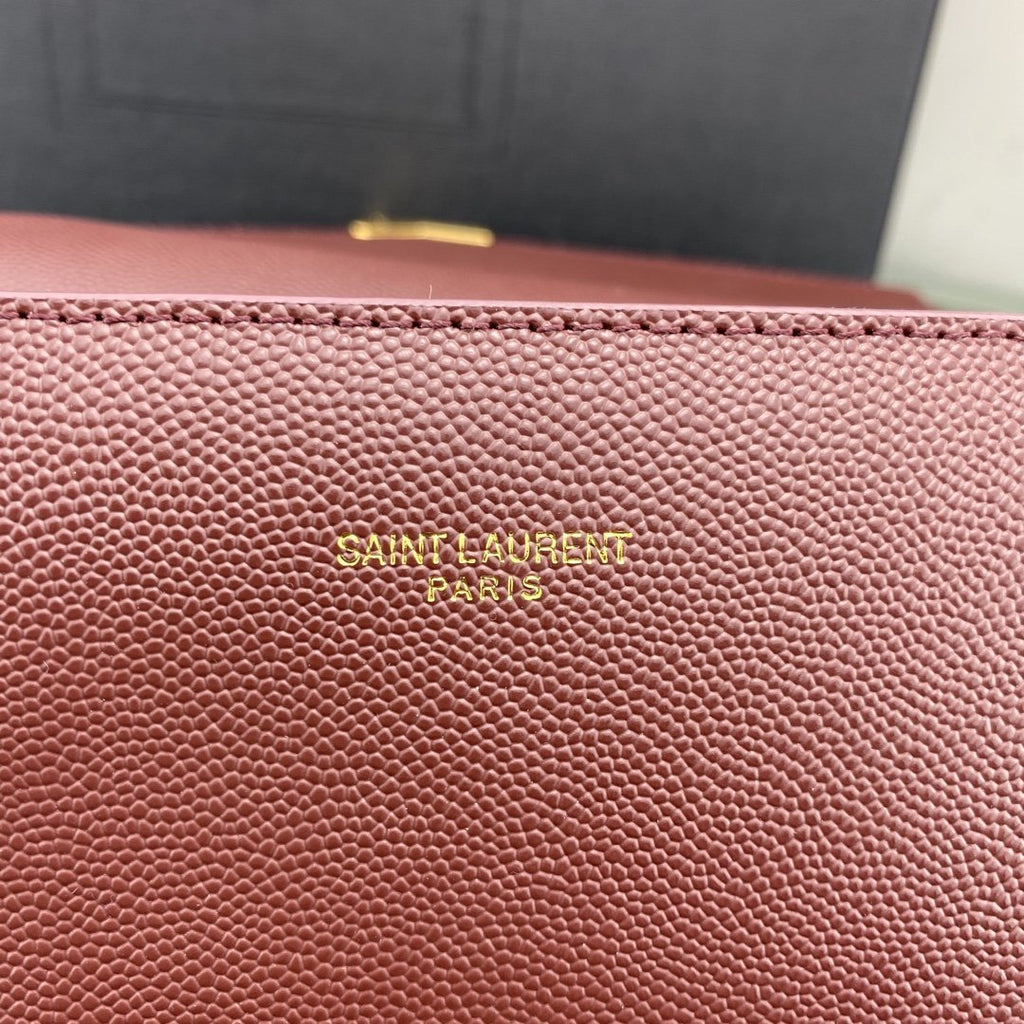 Cassandra Mini Top Handle Bag