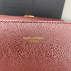 Cassandra Mini Top Handle Bag