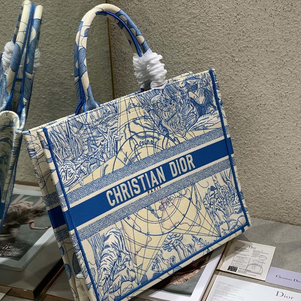 Book Tote