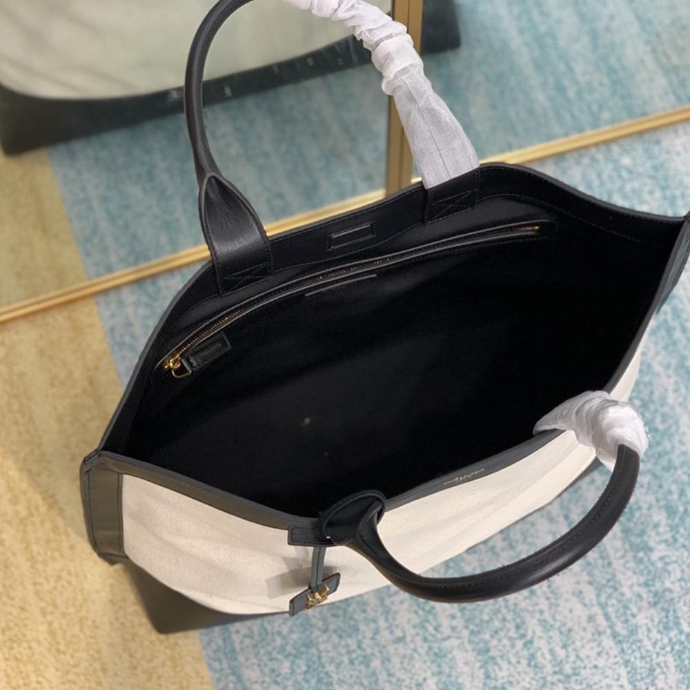 Tag Hobo Bag