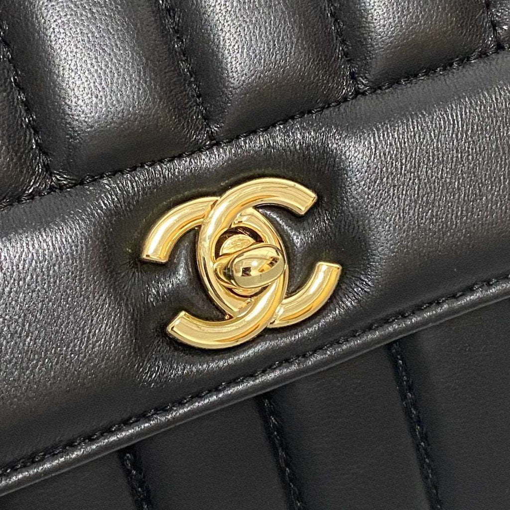 Flap Bag