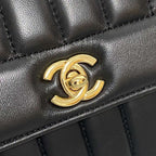 Flap Bag
