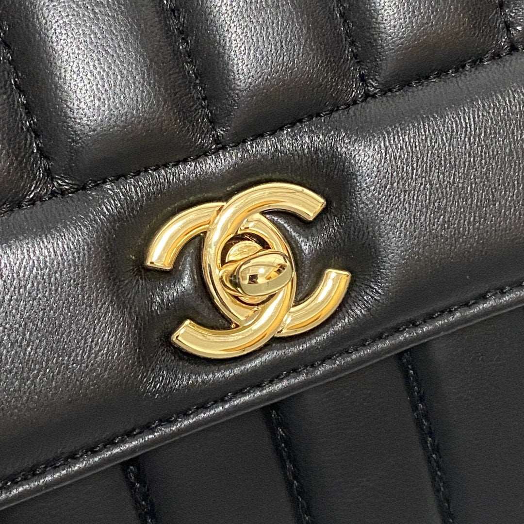 Flap Bag