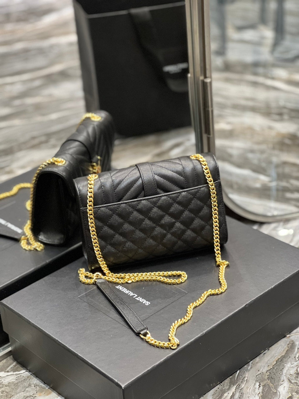 Envelope Bag 21cm 526286 03