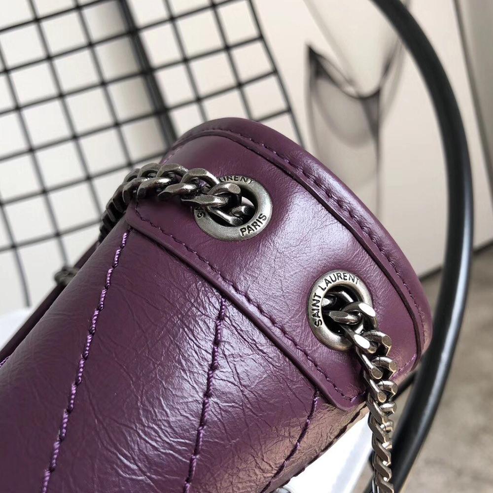 Niki Medium Bag