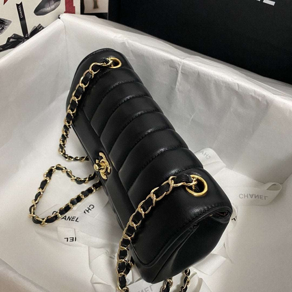 Flap Bag