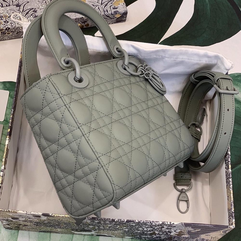 Small Lady My ABCBag