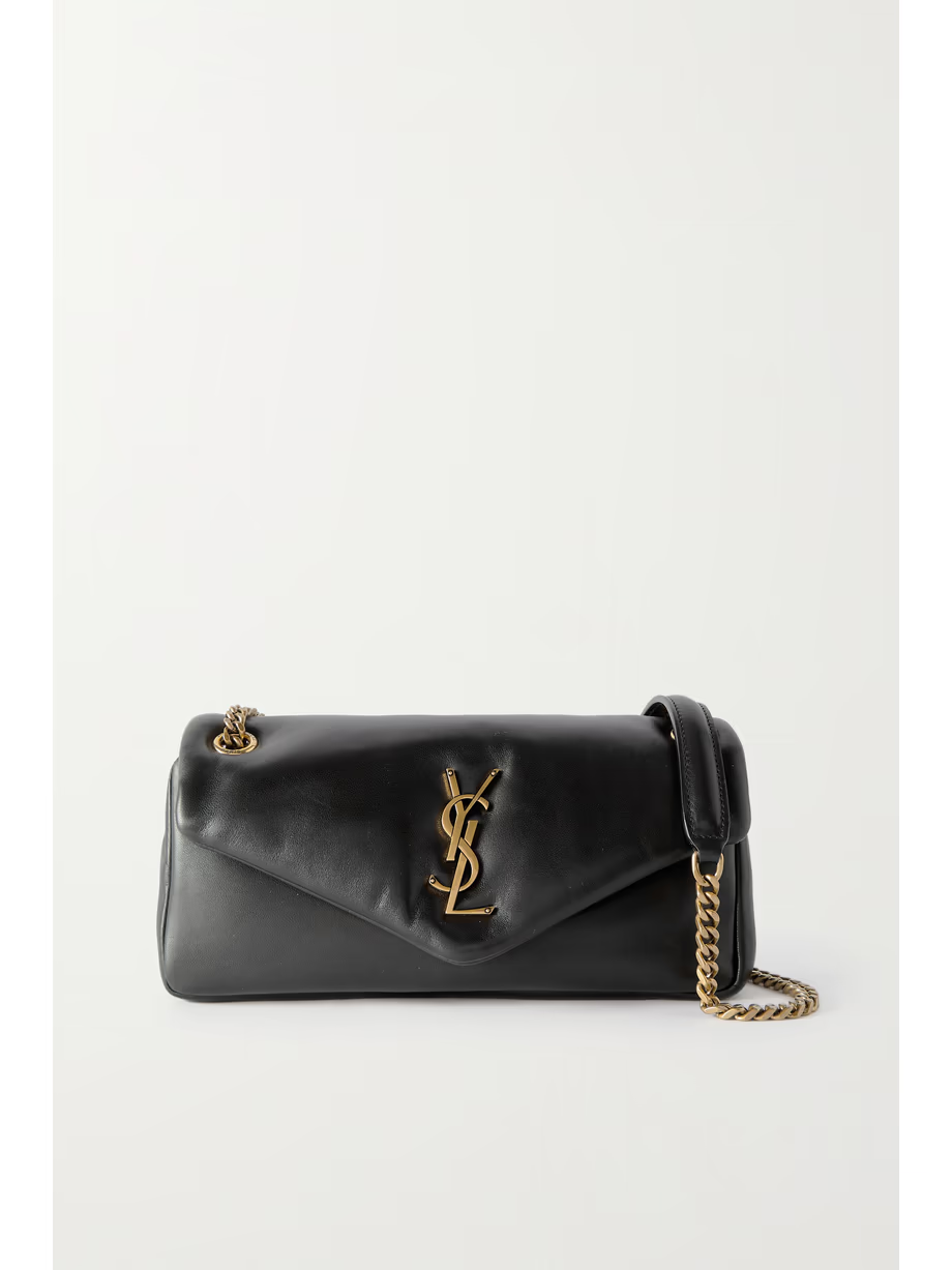 SAINT LAURENT's 'Calypso' bag