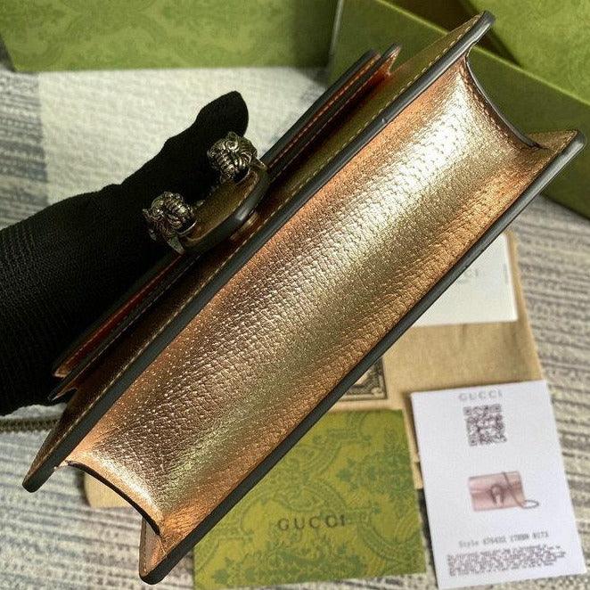 Dionysus Super Mini crossbody Bag Women