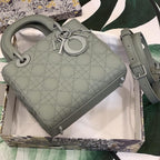 Small Lady My ABCBag