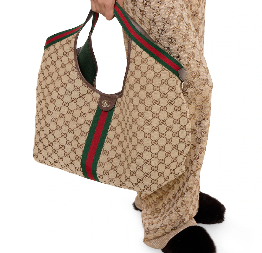 Giglio Tote Bags