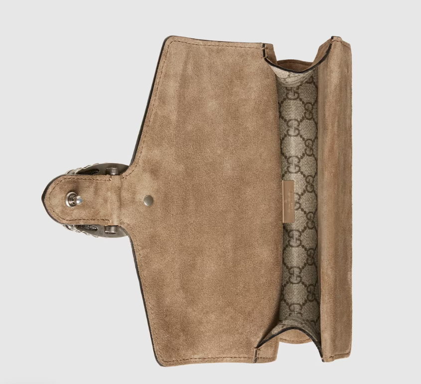 Dionysus Small Shoulder Bag