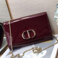 30 Montaigne Pouch
