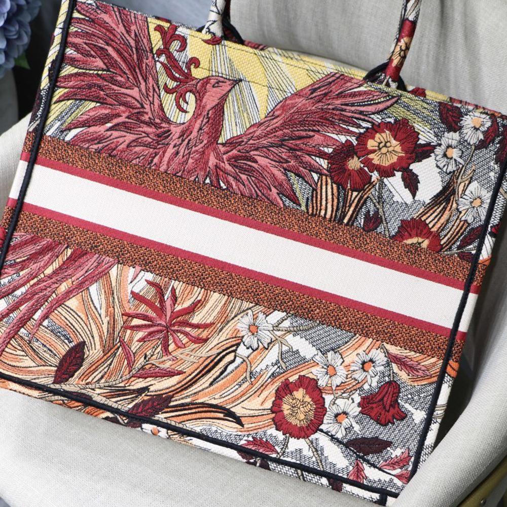 Book Tote