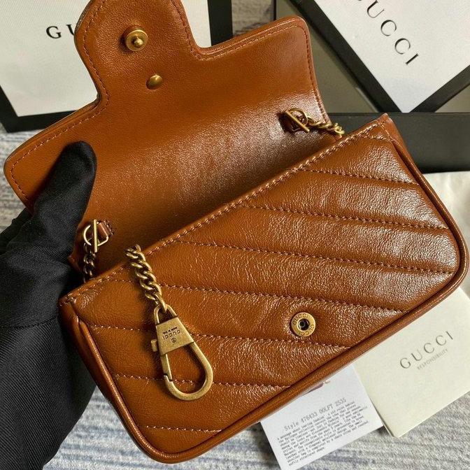 GG Marmont  mini bag